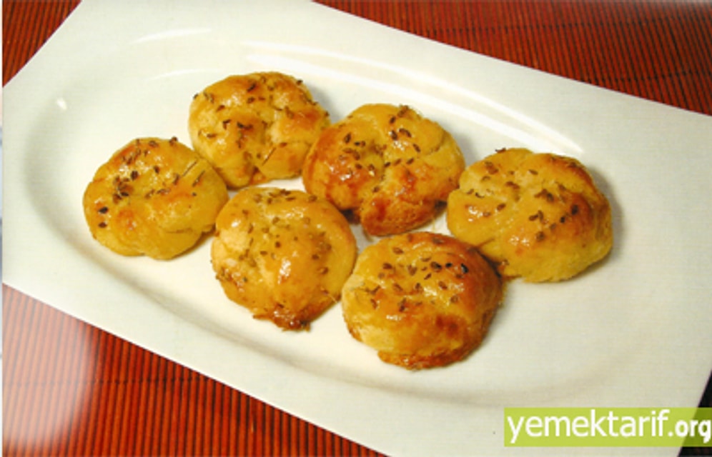 Amonyak Sodalı Pasta Nasıl Yapılır