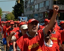 BELTAŞ İşçileri Sendikal Haklarını Kazandı