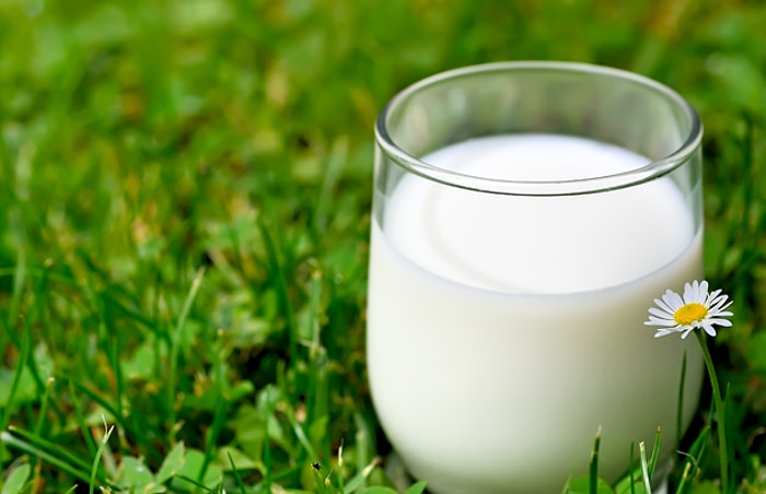 Vücudunuzu Rahatlatacak 5 İçecek