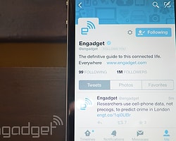 Twitter’ın iPhone uygulamasına şık arayüz güncellemesi ve yeni özellikler geldi