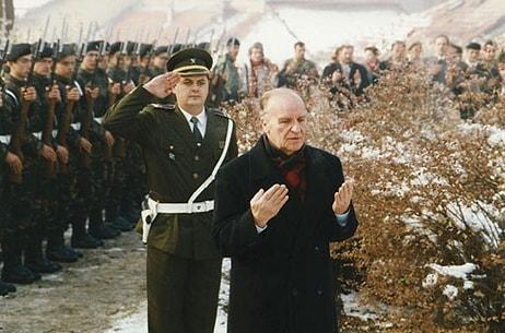 Vefatının 13. Yılında Bosna-Hersek'in İlk Cumhurbaşkanı Aliya İzzetbegoviç'den 17 Ögreti