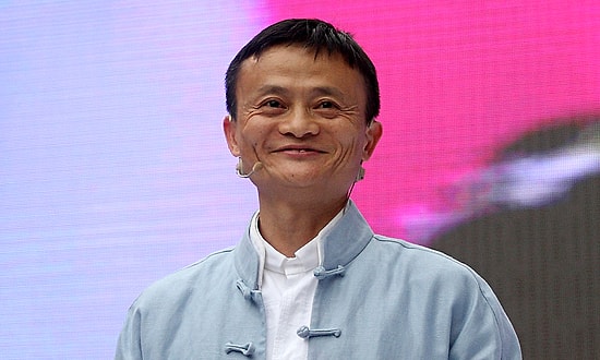 Alibaba’nın Hisseleri 68$'dan İşlem Görecek