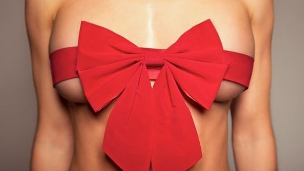 Büyük Değil Hacimli Göğüs Büyütme!