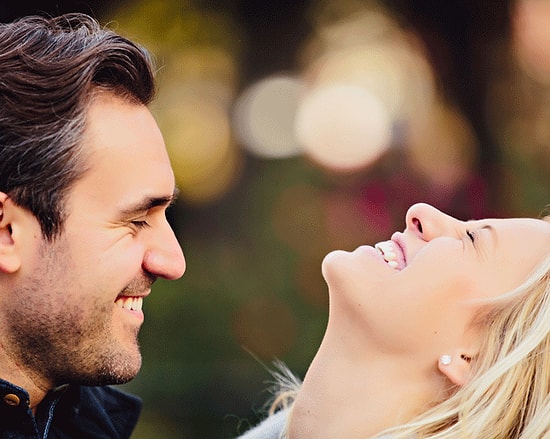 Erkeklere Kendinizi Sevdirmenin Yöntemleri