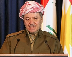 Mesut Barzani'den Kobani Çağrısı