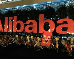 168 Milyar Dolarlık Alibaba Halka Açılıyor
