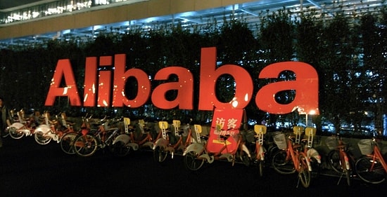 168 Milyar Dolarlık Alibaba Halka Açılıyor