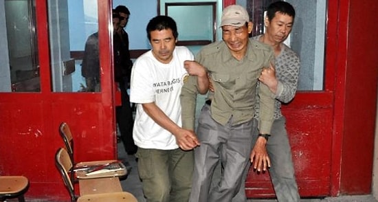 Göçükte Kalan 2 Çinli İşçiden Biri Hayatını Kaybetti