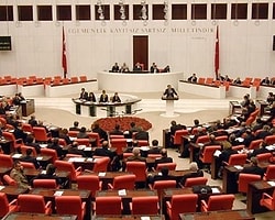 'Irak ve Suriye Tezkereleri 2 Ekim'de Meclis'te Görüşülecek'