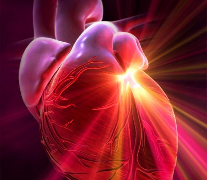 Kalbinizdeki İç Saat (Pacemaker) Hakkında Bilmeniz Gereken 10 Şey