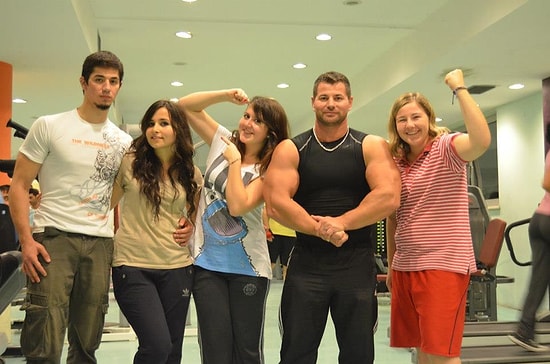 Spor & Sağlıklı Yaşam İçin Güzel Başlangıç Programları