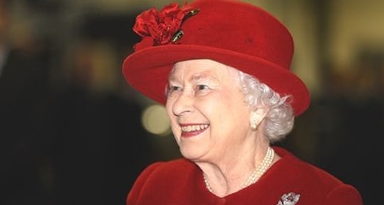 İngiltere Kraliçesi 2. Elizabeth'den Referandum Yorumu