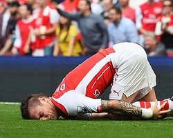 Debuchy, G.Saray'a Karşı Yok