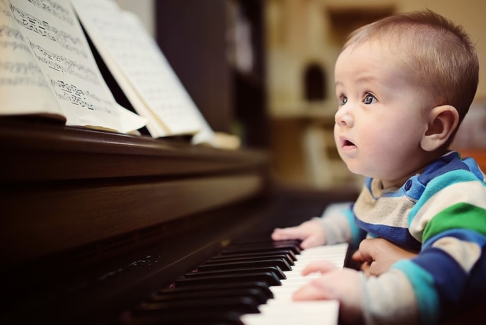 Müzik Dünyasından Sizi Oldukça Şaşırtacak 15 İlginç Bilgi