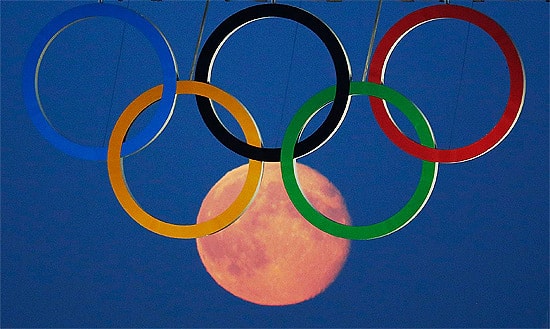 Olimpiyatlar Hakkında 10 İlginç Bilgi