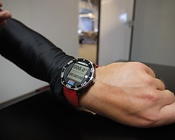 Tag Heuer Akıllı Saat Üreteceğini Doğruladı