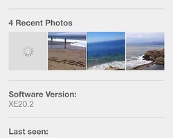 Google Glass ile Çekilen Fotoğraflar Artık Anında iPhone'da