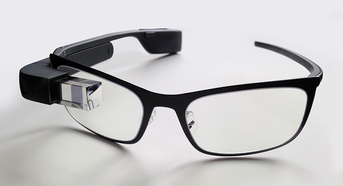 Google Glass ile Çekilen Fotoğraflar Artık Anında iPhone'da