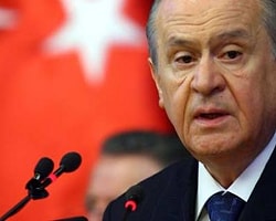 Bahçeli'den Serbest Bırakılan Rehineler İçin İlk Açıklama