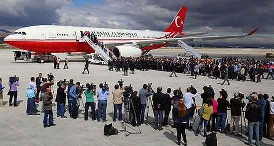 MİT, Rehine Krizinde Kilidi Arap Aşiretleriyle Açtı