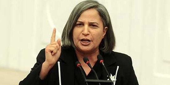 'Kobane'ye Destekte Geç Kalırsak Telafisi Olmaz'