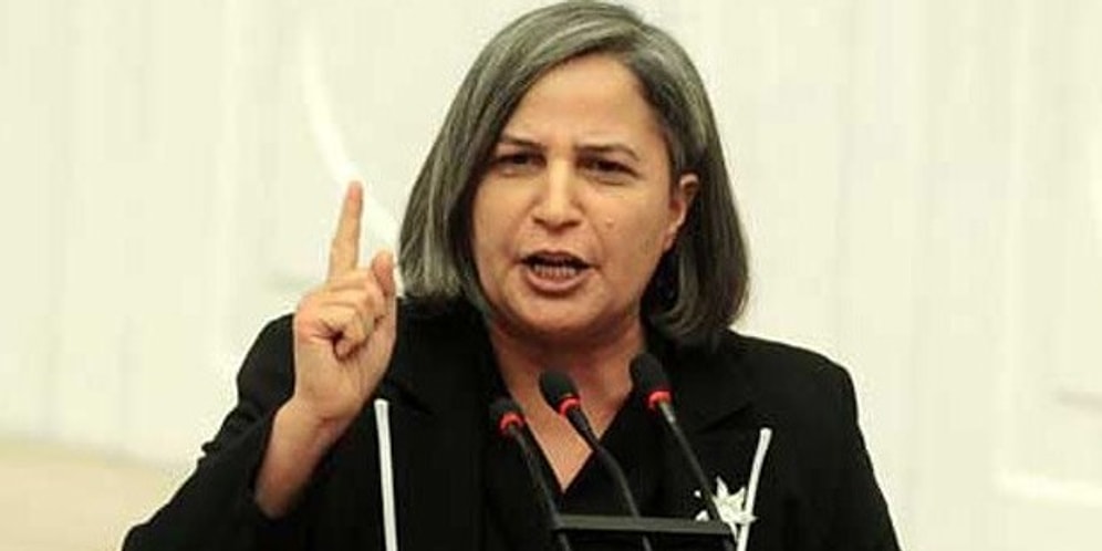 'Kobane'ye Destekte Geç Kalırsak Telafisi Olmaz'