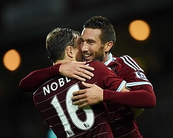 Liverpool'a West Ham Darbesi