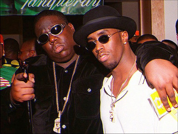 23. Notorious B.I.G (Christopher Wallace)