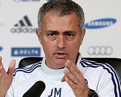 Mourinho Cezaları Yeterli Bulmuyor