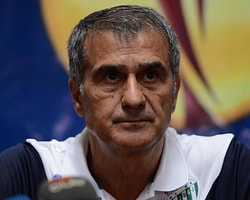 "Galatasaray ve Şenol Güneş Anlaşmıştı"