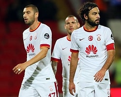 G.Saray'a 'Terim' Göndermesi