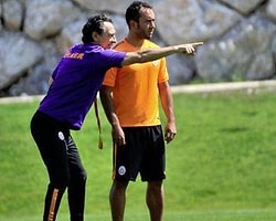 Olcan'a U21 Takımında Oynaması Teklif Edildi