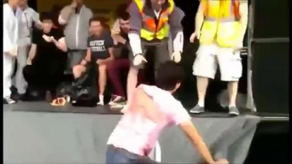 Gider Yapan Ergenin Hazin Sonu