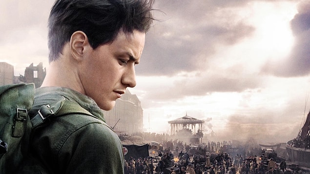 29. Kefaret / Atonement (2007) | IMDb 7.8