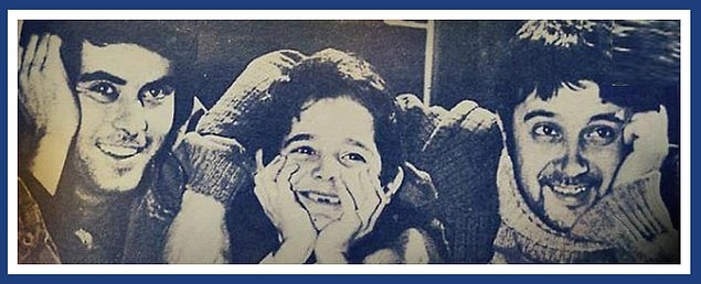 3. Canım Kardeşim (1973) | IMDb 8.6