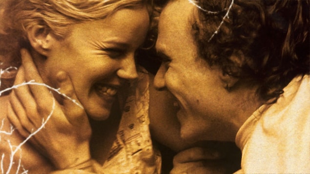 43. Candy (2006) | IMDb 7.3