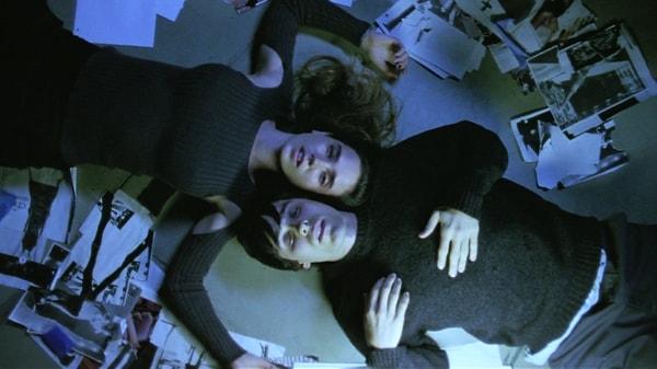 10. Bir Rüya İçin Ağıt / Requiem for a Dream (2000) | IMDb 8.4