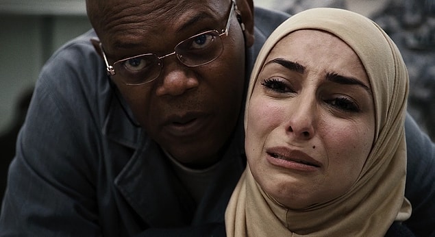 48. Akılalmaz / Unthinkable (2010) | IMDb 7.1