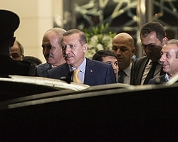 Erdoğan'dan '4 Çocuk' Manisi