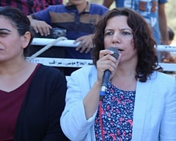 HDP'liler Açlık Grevine Başlıyor