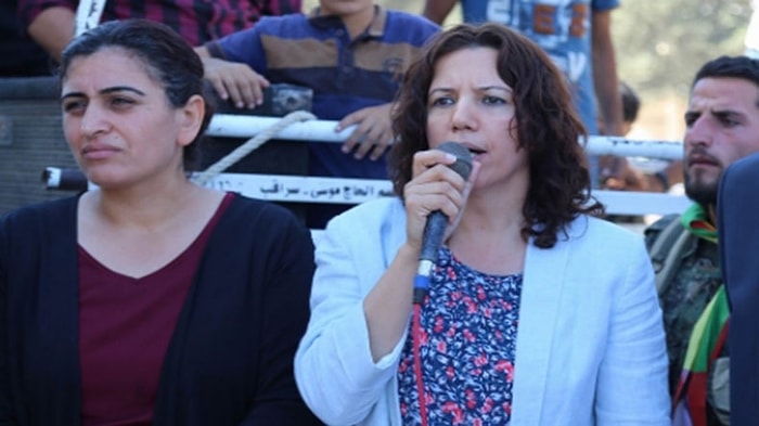 HDP'liler Açlık Grevine Başlıyor