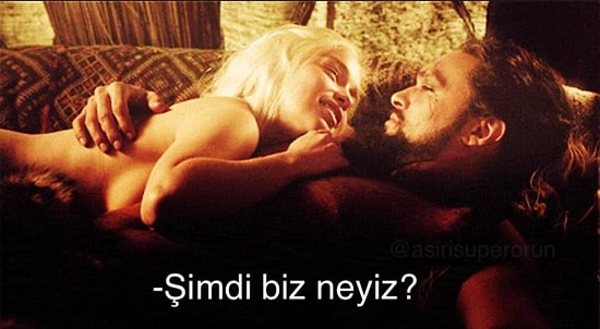 Game of Thrones İçin Yapılmış Birbirinden Komik 33 Caps