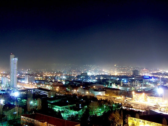 "Ankara'da Gezilecek Yer Yok!" Diyenlere Cevap Niteliğinde 25 Mekan