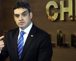 CHP'li Oran: 'Rehine Sayısı 49 Değil'