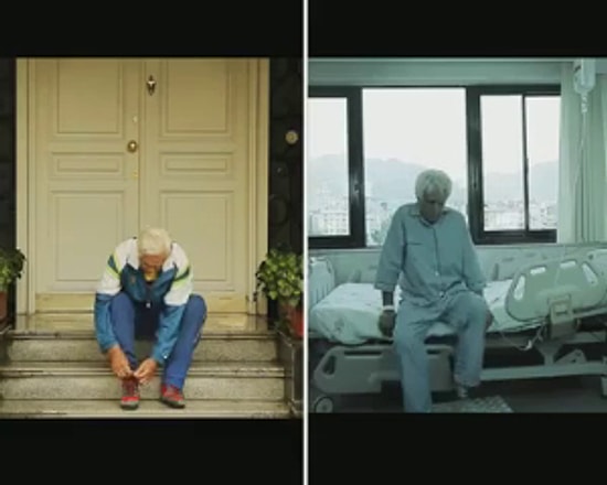 Obeziteyle Savaş | Kamu Spotu