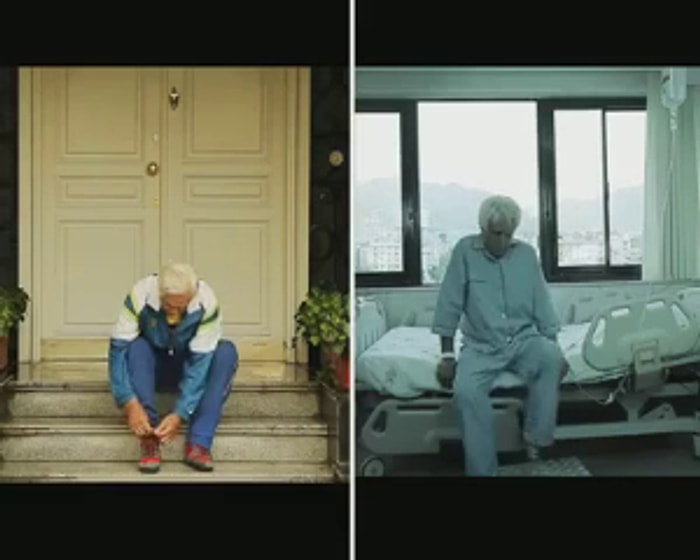 Obeziteyle Savaş | Kamu Spotu