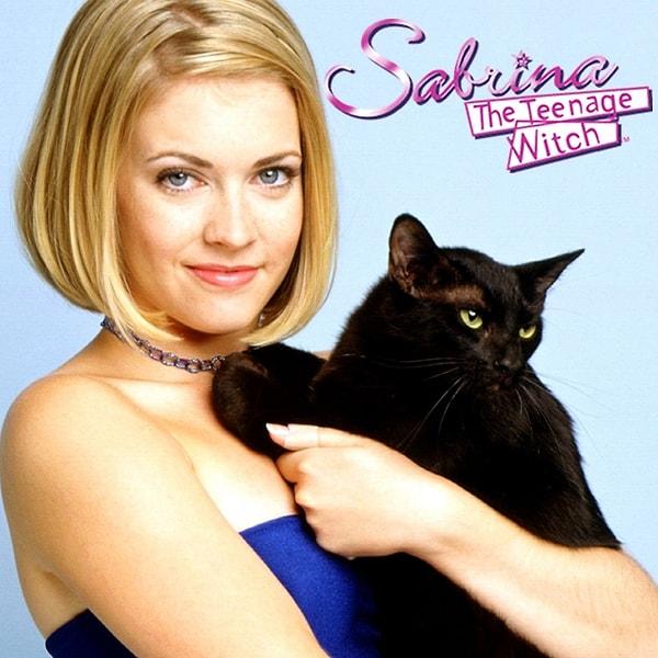 20. "Sabrina"