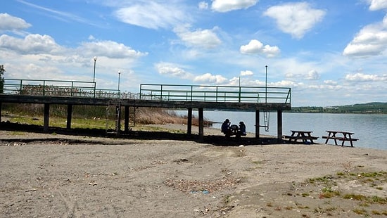 5 Su Fabrikası Birden Üretimi Durdurdu