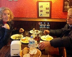 Ünlü Yapımcı Hayatını Kaybetti!