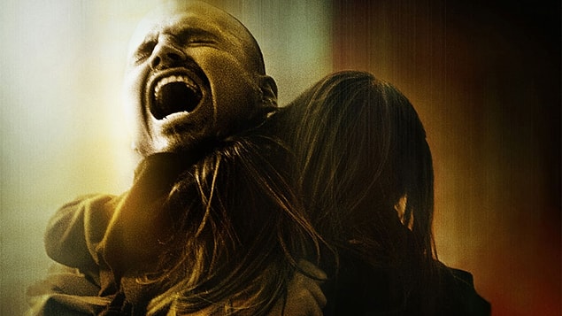 25. Çarpışma / Crash (2004) | IMDb 7.9